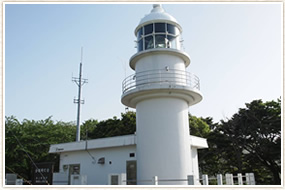 Amarube Lighthouse