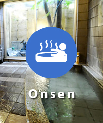 onsen